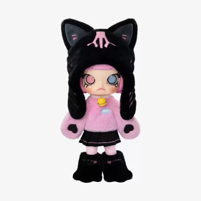 Figura de acción MOLLY Peekaboo 1/8 Figura de acción MOLLY Peekaboo 1/8