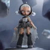 Figura de acción SKULLPANDA × HAMCUS 1/6 Figura de acción SKULLPANDA × HAMCUS 1/6