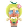 Figura de coco llorón «Verde»