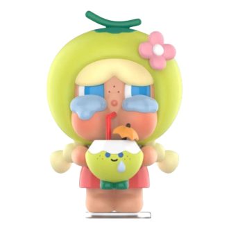 Figura de coco llorón «Verde»