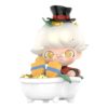 Figura de Disney Dimoo World «La bañera de Scrooge»