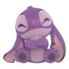 Figura de Disney Stitch Little Emotions «Actúa consentido»