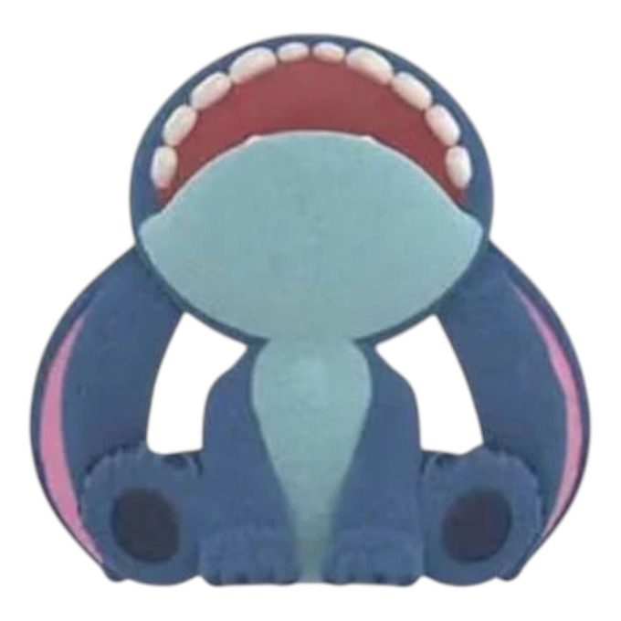 Figura de Disney Stitch Little Emotions «Aullido a la luna»