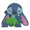 Figura de Disney Stitch Little Emotions «Baila el hula»