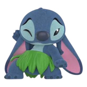 Figura de Disney Stitch Little Emotions «Baila el hula»