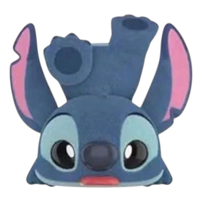 Figura de Disney Stitch Little Emotions «Caída de bruces»