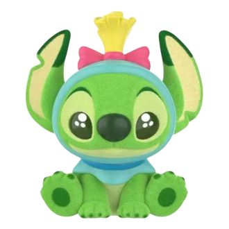 Figura de Disney Stitch Little Emotions «Enciende el encanto»