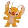 Figura de Disney Stitch Little Emotions «Gruñón y Antisocial»