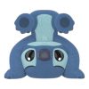 Figura de Disney Stitch Little Emotions «Haciendo el pino»