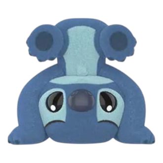 Figura de Disney Stitch Little Emotions «Haciendo el pino»