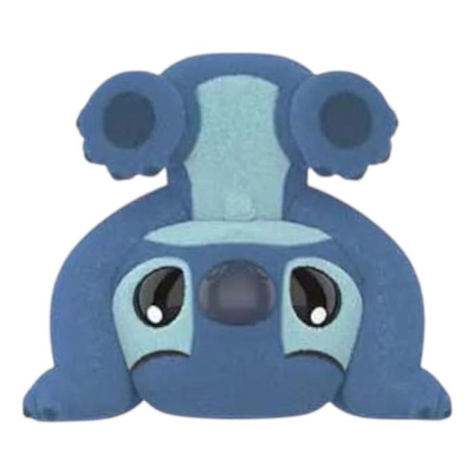 Figura de Disney Stitch Little Emotions «Haciendo el pino»