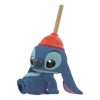 Figura de Disney Stitch Little Emotions «La cabeza da vueltas»
