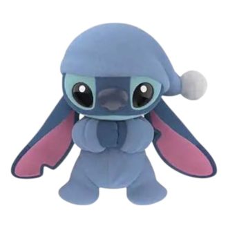 Figura de Disney Stitch Little Emotions «Ser un teleadicto»