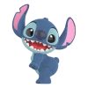 Figura de Disney Stitch Little Emotions «Sonrisa de oreja a oreja»