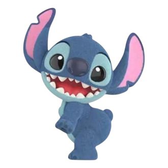 Figura de Disney Stitch Little Emotions «Sonrisa de oreja a oreja»