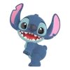 Figura de Disney Stitch Little Emotions «Sonrisa de oreja a oreja»