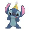Figura de Disney Stitch Little Emotions «Todo sonrisas»