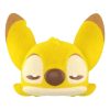 Figura de Disney Stitch Little Emotions «Un caso de los lunes»