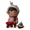Figura de Hirono «Buscando al extraterrestre»