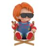 Figura de la franquicia Chucky «Chucky de Show Time»
