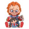 Figura de la franquicia Chucky «Chucky y Andy»