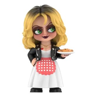 Figura de la franquicia Chucky «La novia Tiffany»