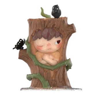 Figura de la mano «Intervalos de silencio»