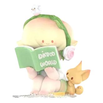 Figura de la mano «Monólogo invisible»
