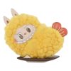 Figura de Labubu Wacky Mart «Camarones fritos»