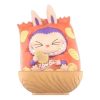 Figura de Labubu Wacky Mart «Chips»
