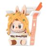 Figura de Labubu Wacky Mart «Chow Mein»