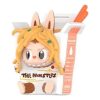 Figura de Labubu Wacky Mart «Chow Mein»