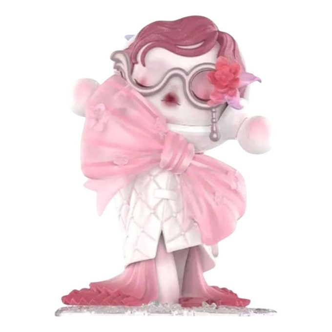 Figura de mano en mano «Tranquility Blossom» Edición Secreta