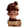 Figura Dimoo Coffee Beans Blister Packs 7cm «Coffee Bean A»