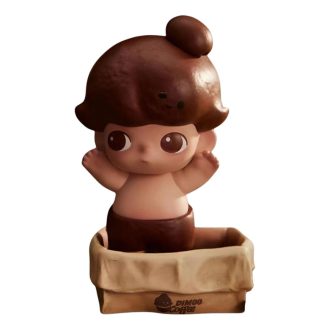 Figura Dimoo Coffee Beans Blister Packs 7cm «Coffee Bean A»