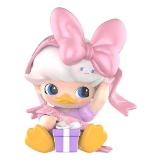 Figura Disney Dimoo World «El regalo de Daisy»