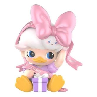 Figura Disney Dimoo World «El regalo de Daisy»