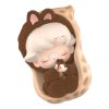 Figura Disney Dimoo World «El sueño de Chip y Dale»