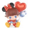 Figura Disney Dimoo World «Globo de Minnie»