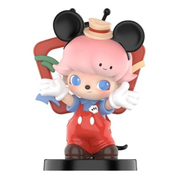Figura Disney Dimoo World «Mickey TV Show»