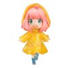 Figura DLC «Anya Rain Travel» de Anya de Pop Mart SPY X FAMILY