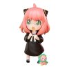 Figura DLC «Anya Waku Waku» Edición Secreta de la Familia SPY X de Pop Mart