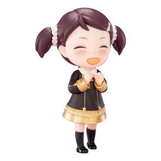 Figura DLC «Becky Happy» de Anya de Pop Mart SPY X FAMILY