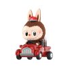 Figura Labubu de The Monsters de Pop Mart x Coca-Cola «Labubu Express» Edición Secreta