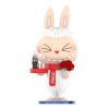 Figura Labubu de The Monsters de Pop Mart x Coca-Cola «Super Sorpresa»