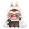 Figura Labubu Wacky Mart «Onigiri»