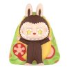Figura Labubu Wacky Mart «Sándwich»