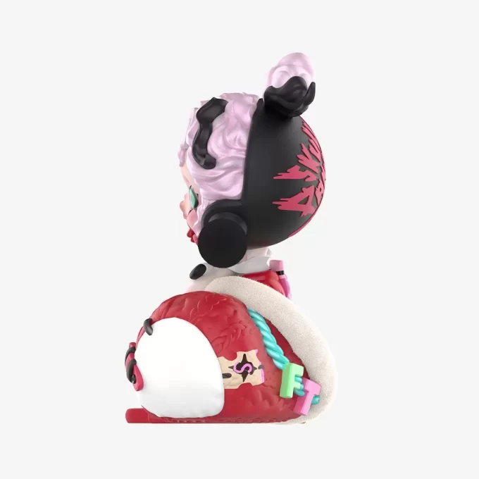 Figura sorpresa de SKULLPANDA Figura sorpresa de SKULLPANDA