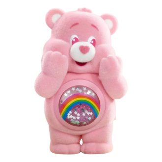 Figuras de abrazos coloridos de los Ositos Cariñositos «Oso Animador»