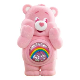 Figuras de abrazos coloridos de los Ositos Cariñositos «Oso Animador»